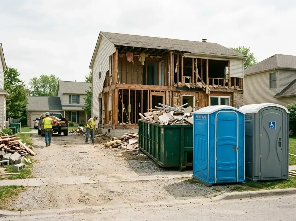 home-renovation-demolition-sit-010 — frequently asked questions, Portable Toilet & Dumpsters Rental in Bella Vista, CA